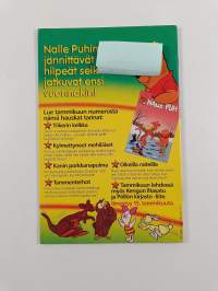 Nalle Puh 12/1986