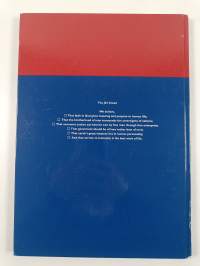 40 vuotta hässäköinnin systematisointia : historiikki : Suomen nuorkauppakamarit ry - Finlands juniorhandelskamrar rf - Junior Chamber Finland 1957-1997
