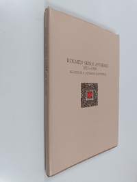 Kolmen Sepän Apteekki 1813-1989 : Helsingin II apteekin historiikki : vuoteen 1963 asti Kauppatorin Apteekki : alkuperäiseltä nimeltään Kaupungin Apteekki