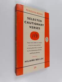 Selected cautionary verses