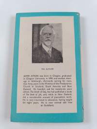 English letters of the XIX century
