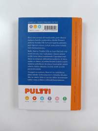 Tsemppiä turnaukseen, Pantterit!