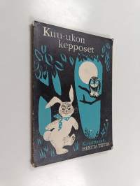 Kuu-ukon kepposet