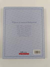 Nalle Puh : juhlaa koko vuosi