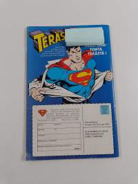 Teräsmies 9/1988