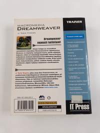 Macromedia Dreamweaver
