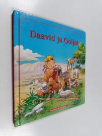 Daavid ja Goljat