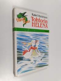 Tohtorin Helena