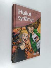 Hullut sydämet