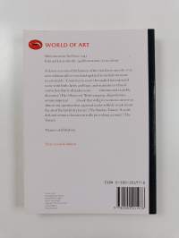 Movements in art since 1945