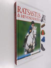 Ratsastus &amp; hevosenhoito