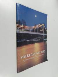 Valkeakoski 1995 : Valkeakoski-seuran kotiseutujulkaisu