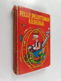 Pelle Pelottoman käsikirja