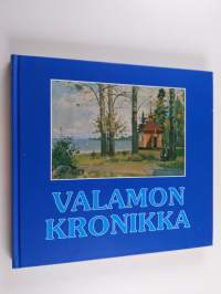 Valamon kronikka