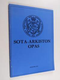 Sota-arkiston opas