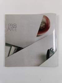 Pro arte