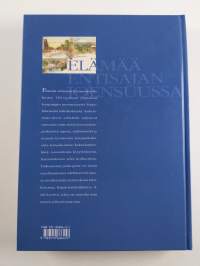 Elämää entisajan Joensuussa : Joensuun kaupunki 1848-1998