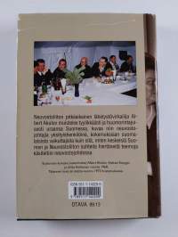 Vuodet Tehtaankadulla