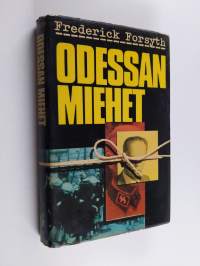 Odessan miehet