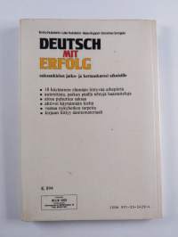 Deutsch mit Erfolg
