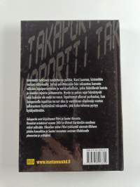 Takaportti