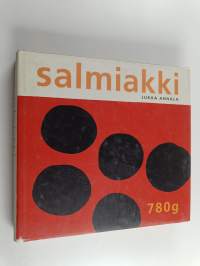 Salmiakki