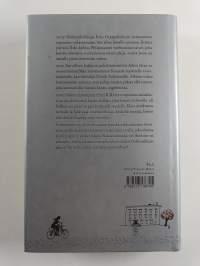 Lemmenomenia