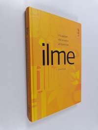 Ilme : visuaalisen identiteetin johtaminen