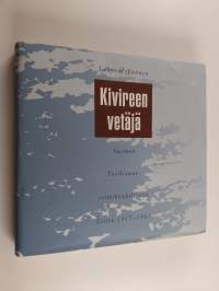 Kivireen vetäjä : Suomen teollisuustoimihenkilöiden liitto 1917-1967