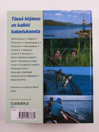Vapaa-ajan kalastaja