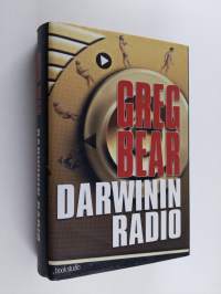 Darwinin radio