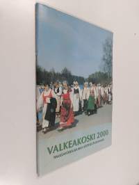 Valkeakoski 2000 - Valkeakoski-seuran kotiseutujulkaisu