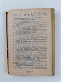 Halveksittu tyttö : tyttöromaani