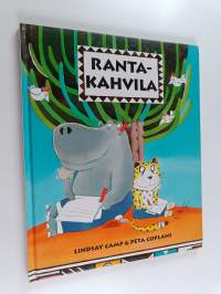Rantakahvila