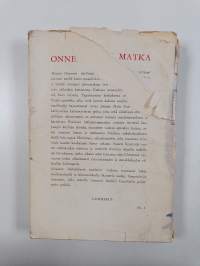 Onnellinen matka