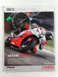 Vauhdin maailma vuosikerta 2006 (1-14)