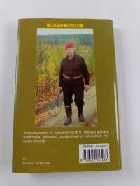 Aitiopaikkametso ja muita erätarinoita