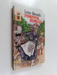 Pomppiva rumilus