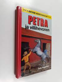 Petra ja villihevonen