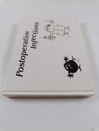 Postoperative infections