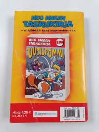 Venyy ja paukkuu