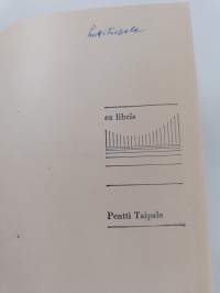 Sivistystyön historian henkilöhahmoja - vanha aika