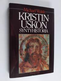 Kristinuskon syntyhistoria