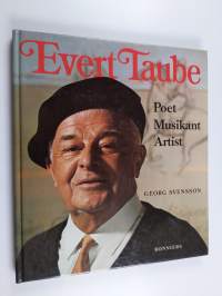 Evert Taube : poet, musikant, artist