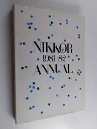 Nikkor annual 1981/82