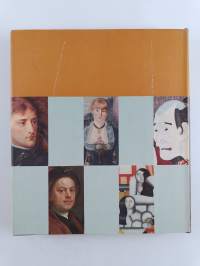 The Book of Art 1-10 : a pictorial encyclopedia of painting, drawing and sculpture