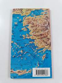 Kreikan saaret, Aigeianmeri
