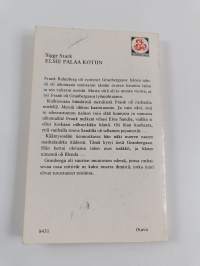 Elsie palaa kotiin