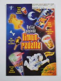 Aku Ankka 25/1998