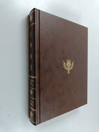 1995 Britannica Book of the Year
